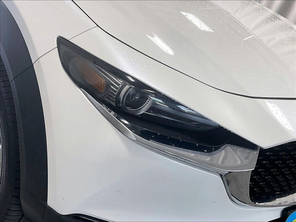 2023 Mazda CX-30 — photo 33