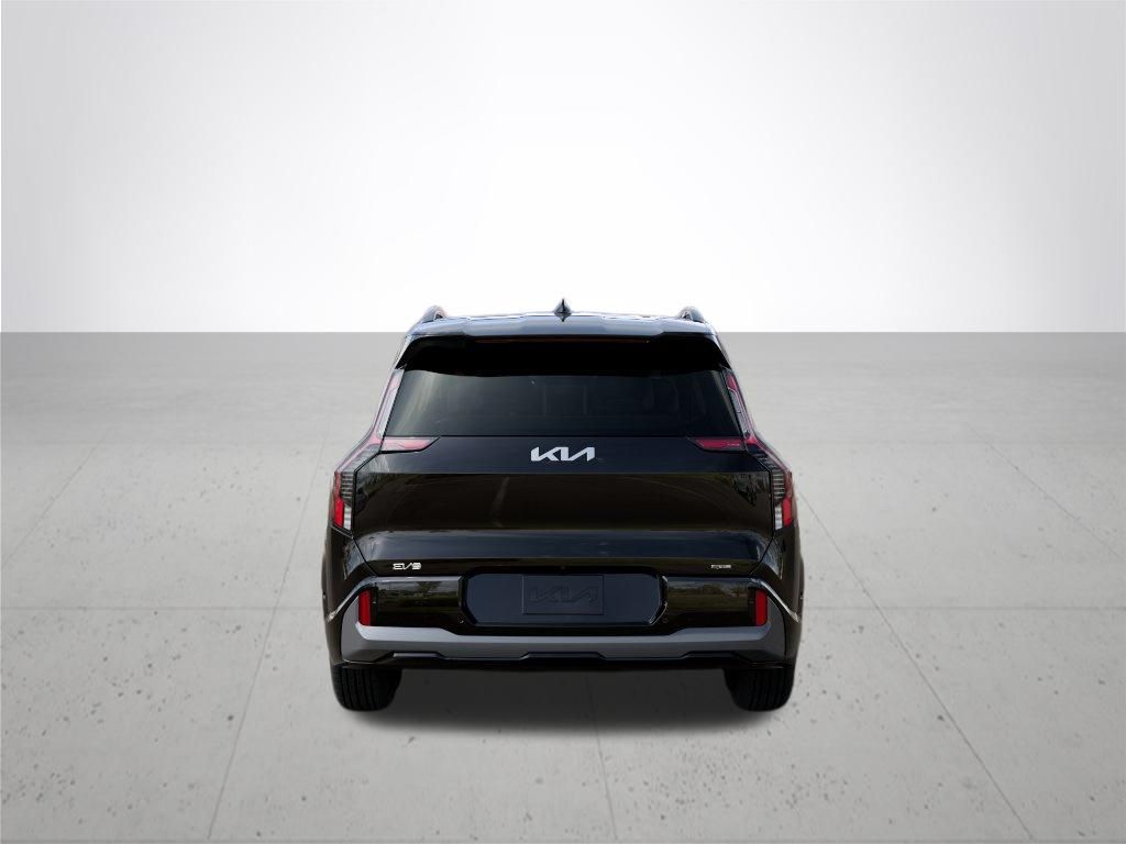 2026 Kia EV9 GT-Line
