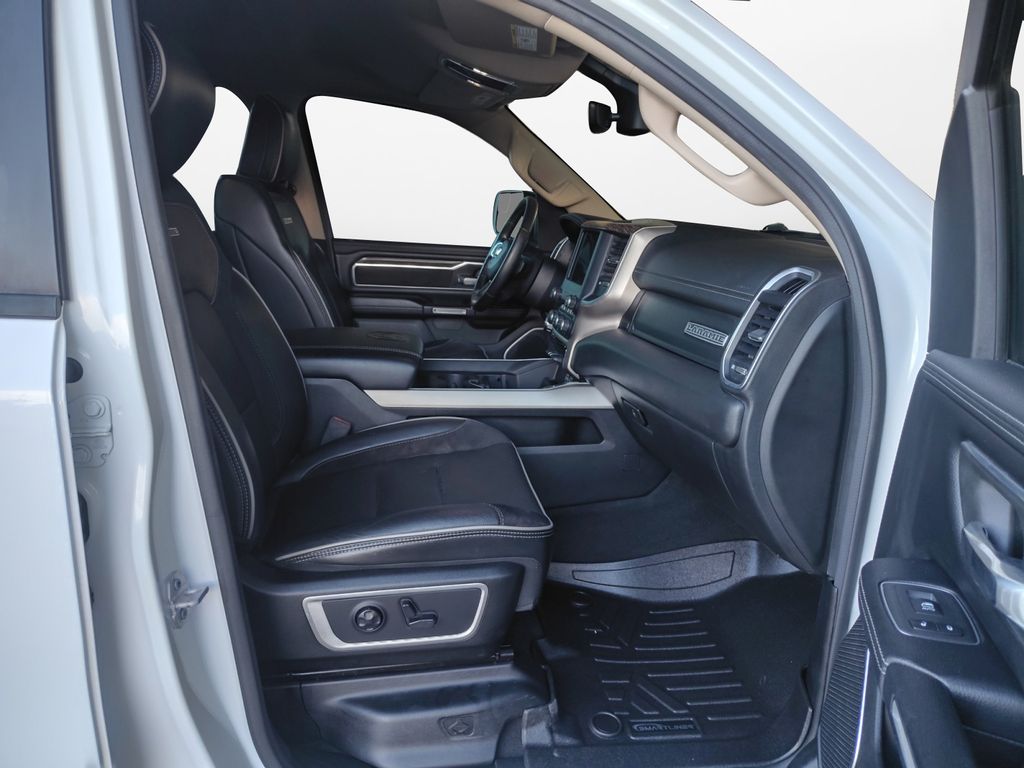 Used Car 2020 Ram 1500  Laramie For Sale Under $30,000 In Austin, Texas