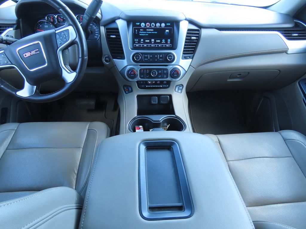 Thumbnail: 2020 GMC Yukon - 6