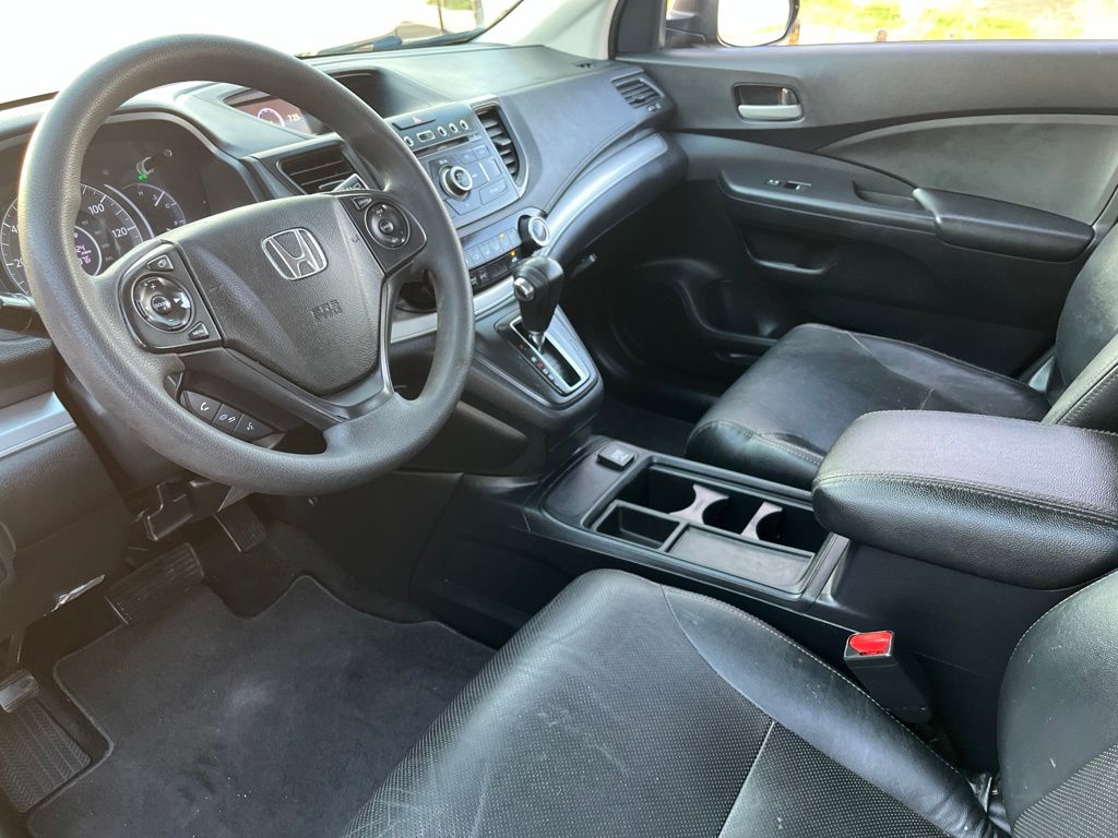 Thumbnail: 2016 Honda CR-V - 19