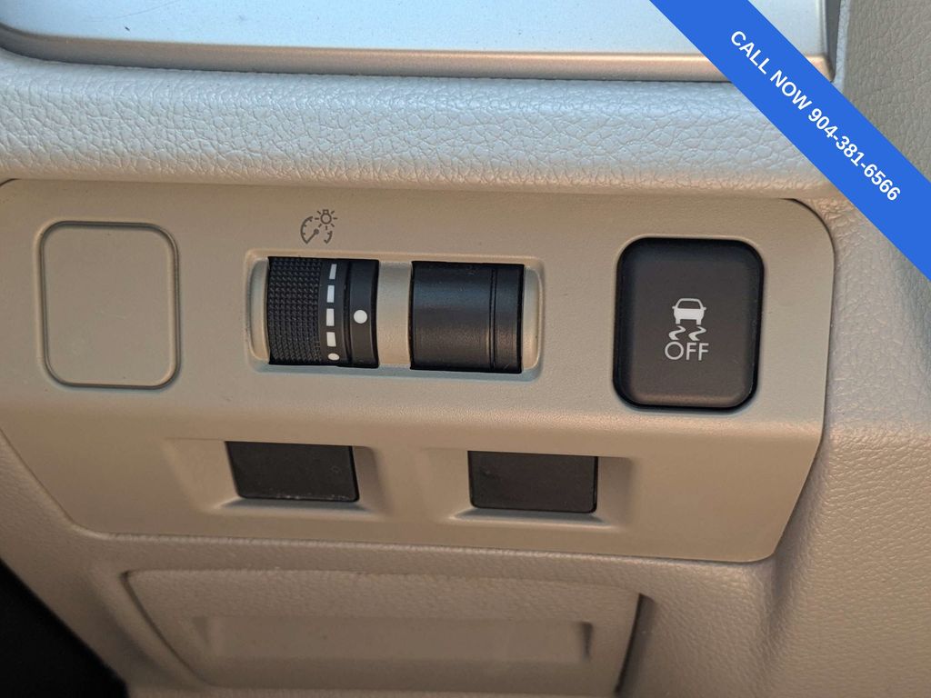 2018 Subaru Forester #26