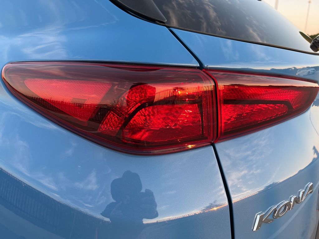 Thumbnail: 2023 Hyundai Kona - 7