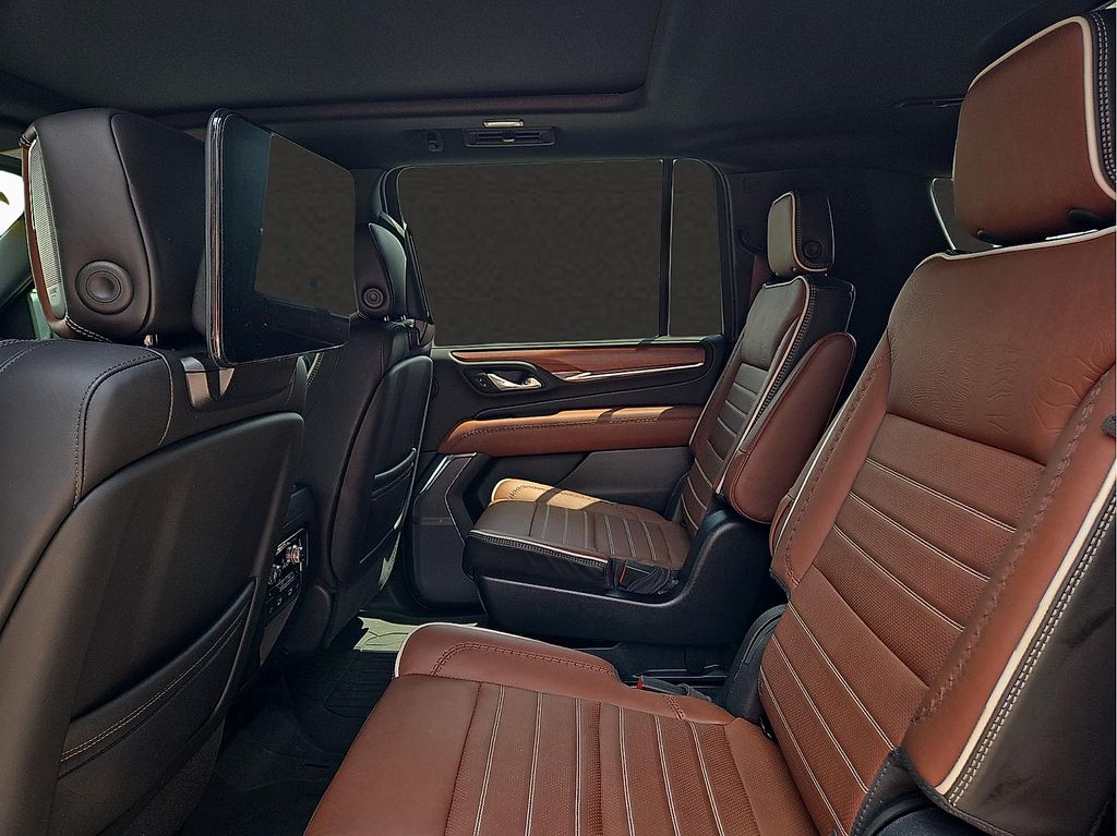 Used 2023 GMC Yukon XL Denali Ultimate For Sale in Farmington, AR