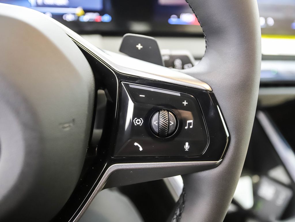 Thumbnail: 2026 BMW X3 - 13