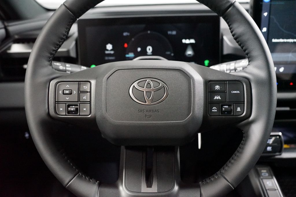 Thumbnail: 2026 Toyota RAV4 - 12