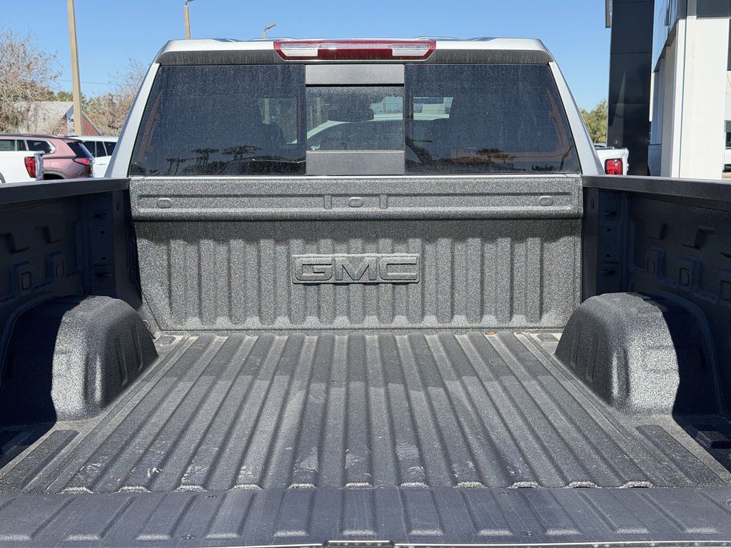 new 2026 GMC Sierra 1500 car, priced at $64,259