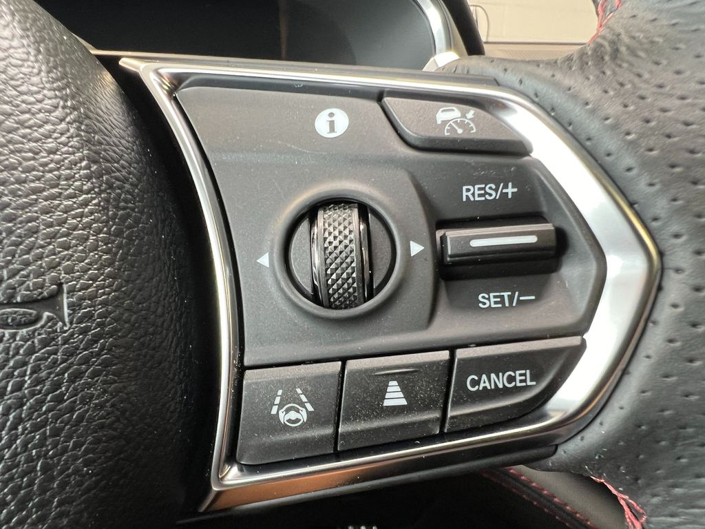 new 2026 Acura MDX car, priced at $63,850
