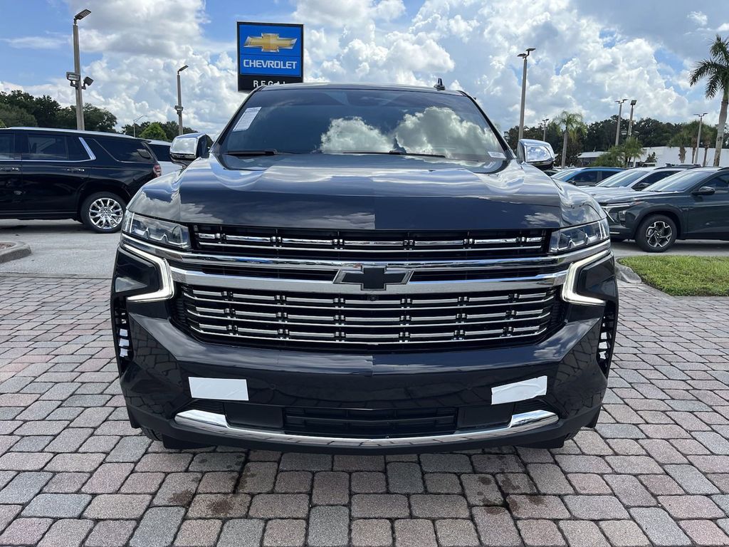 2024 Chevrolet Tahoe Premier 2