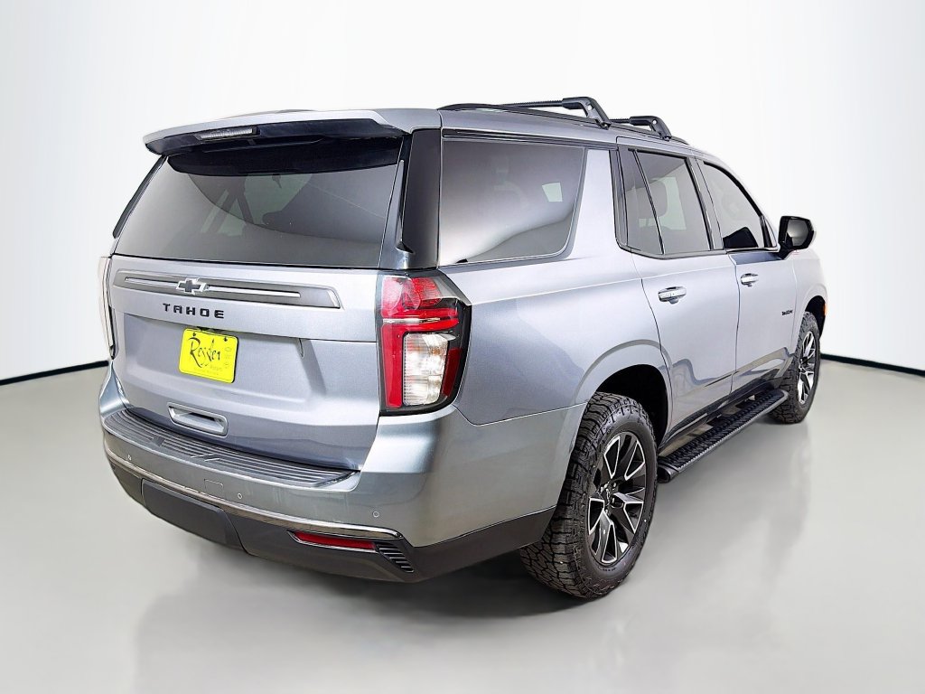 Used 2022 Chevrolet Tahoe SUV