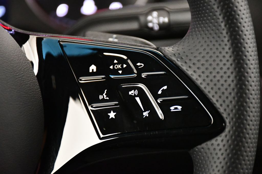 Thumbnail: 2025 Mercedes-Benz Sprinter - 13