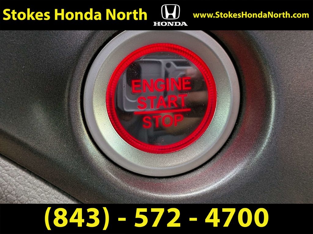 Used 2022 Honda Pilot SUV