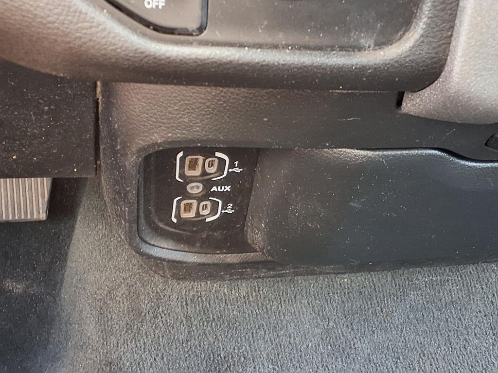 2023 Ram 1500 Tradesman Red at EAG Ford Navasota