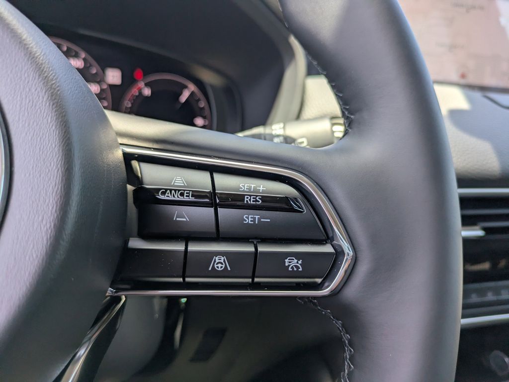 2026 Mazda CX-70 3.3 Turbo Premium