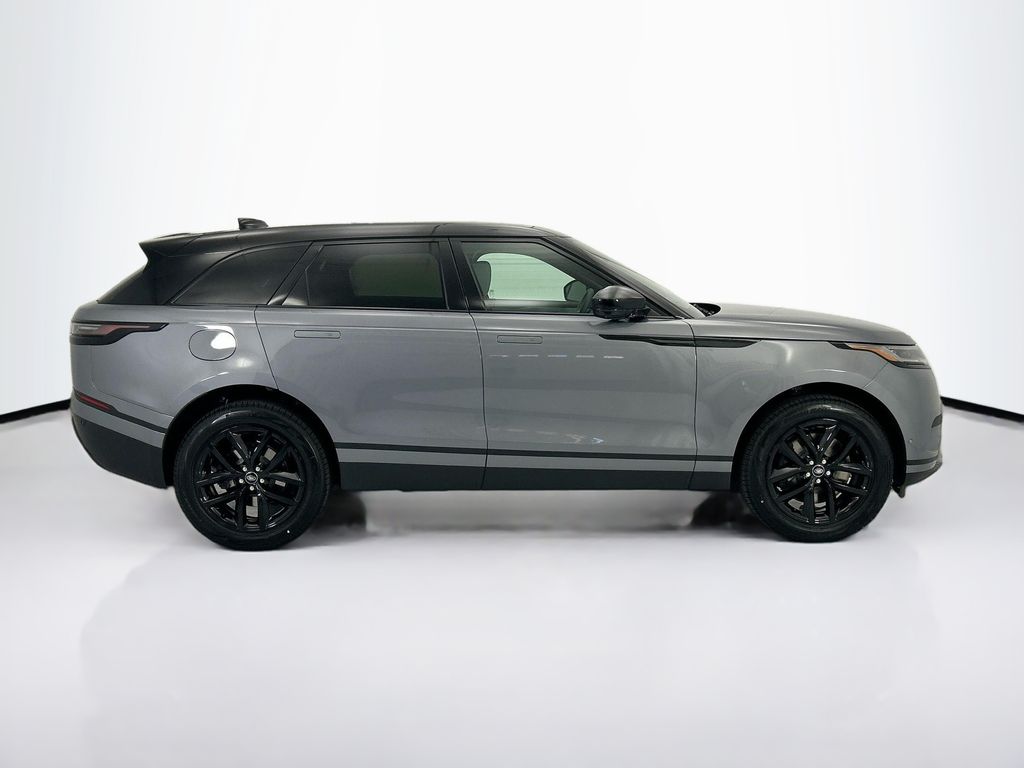 Thumbnail: 2026 Land Rover Range Rover Velar - 4