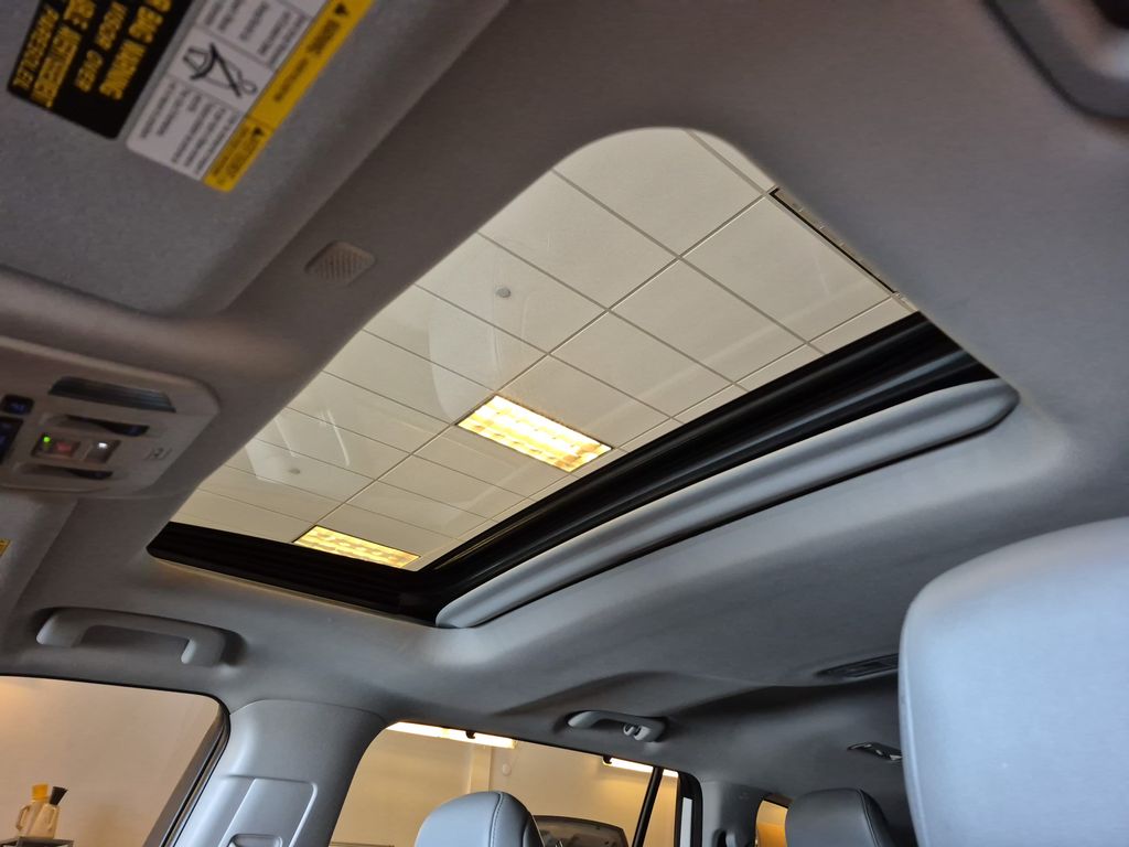 2022 Toyota Highlander Limited Beige at Don McGill Toyota