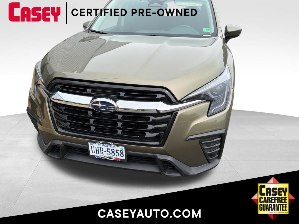 2024 Subaru Ascent Premium 7-Passenger AWD