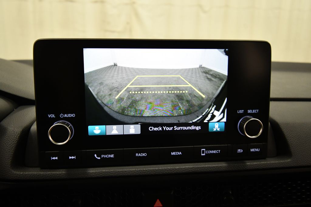 Used 2024 Honda CR-V SUV
