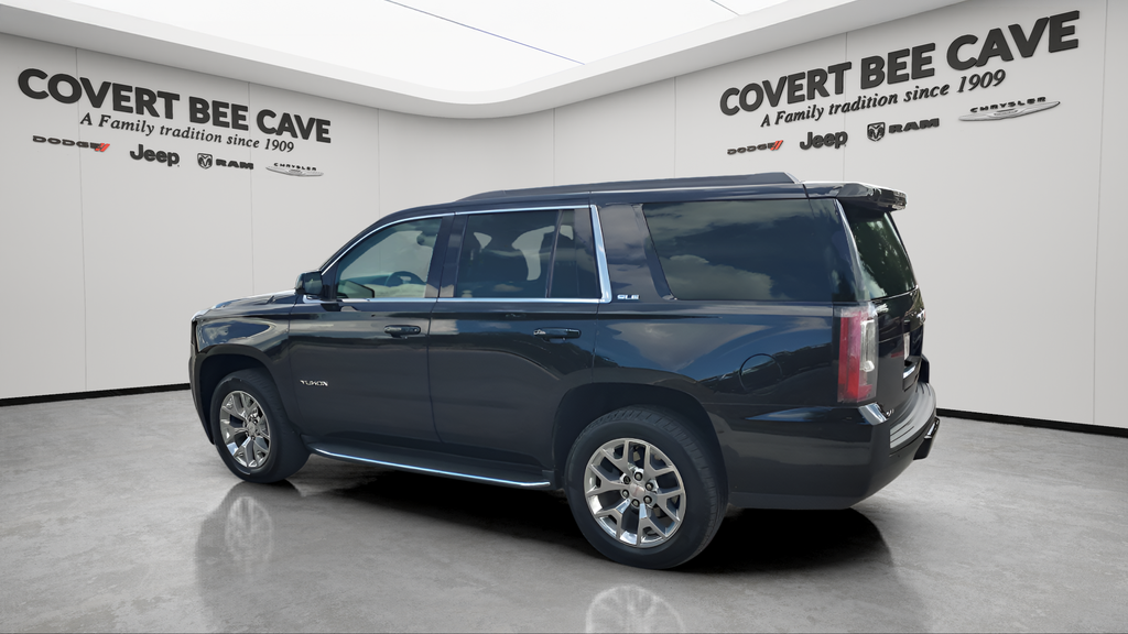 Used Car 2019 Gmc Yukon  Sle For Sale Under $30,000 In Austin, Texas