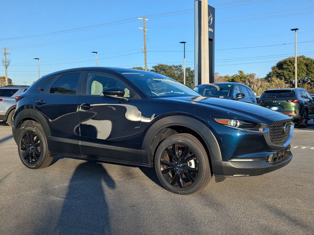 2026 Mazda CX-30 2.5 S Select Sport