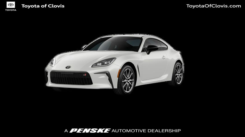2025 Toyota GR86  -
                  Clovis, CA