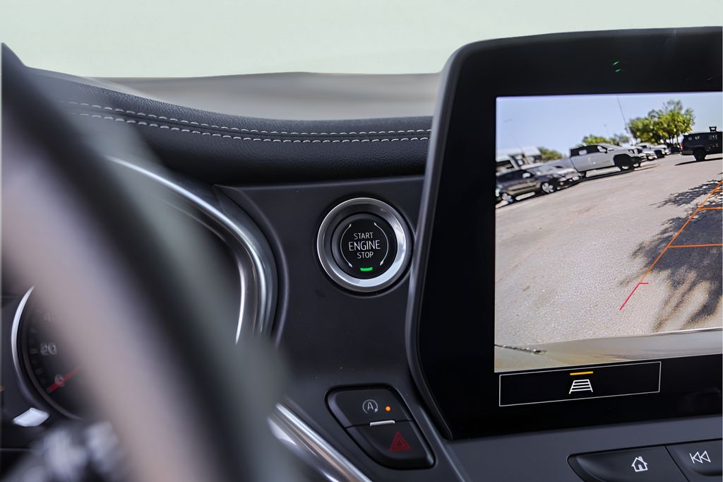 Used Car 2023 Chevrolet Blazer  Lt For Sale Under $30,000 In Austin, Texas