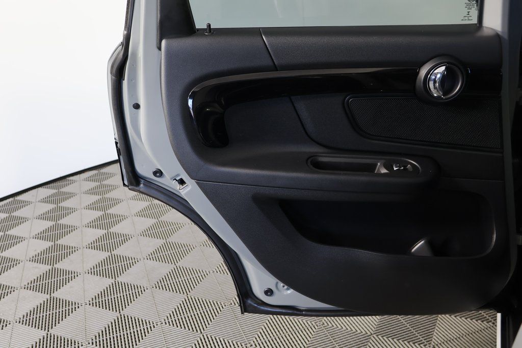 Thumbnail: 2021 MINI Cooper Countryman - 13