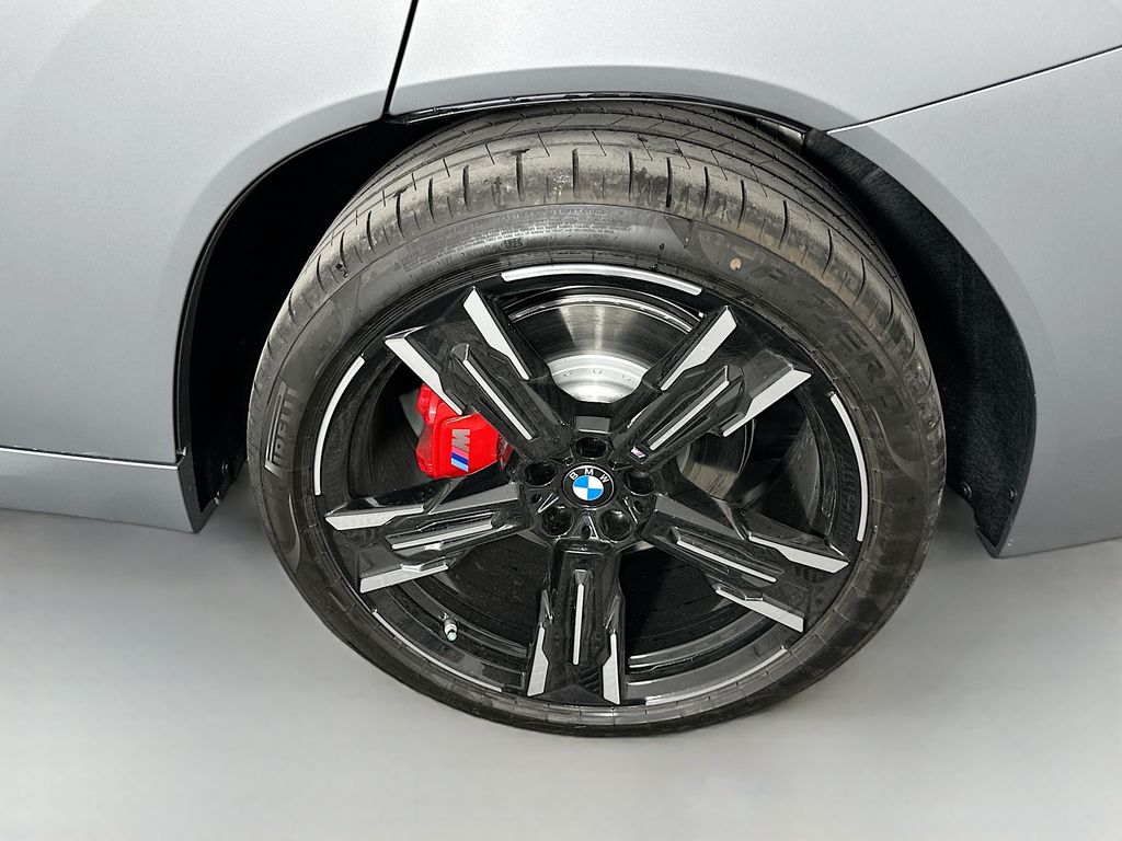 Thumbnail: 2026 BMW X3 - 23