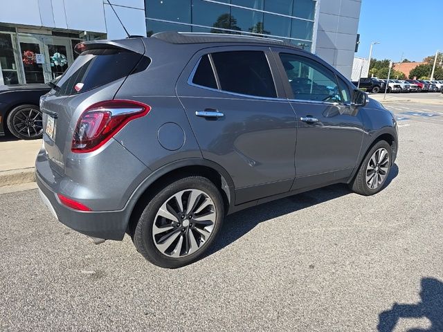 2020 Buick Encore FWD Essence
