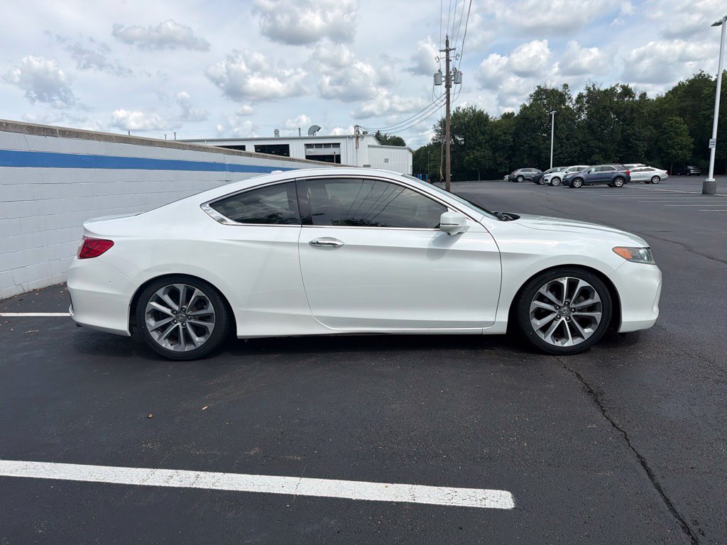 Thumbnail: 2015 Honda Accord - 6