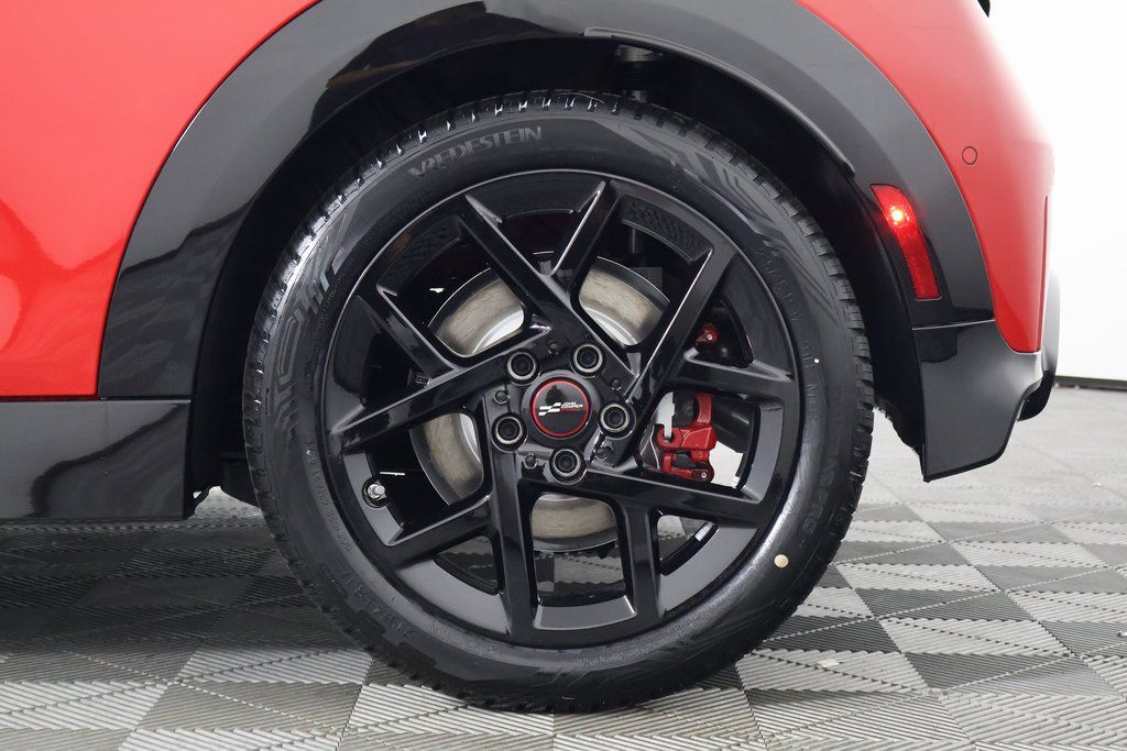 Thumbnail: 2026 MINI Cooper - 10