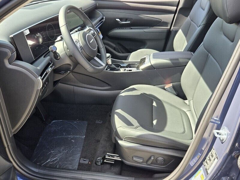 2026 Hyundai Tucson - $33,030