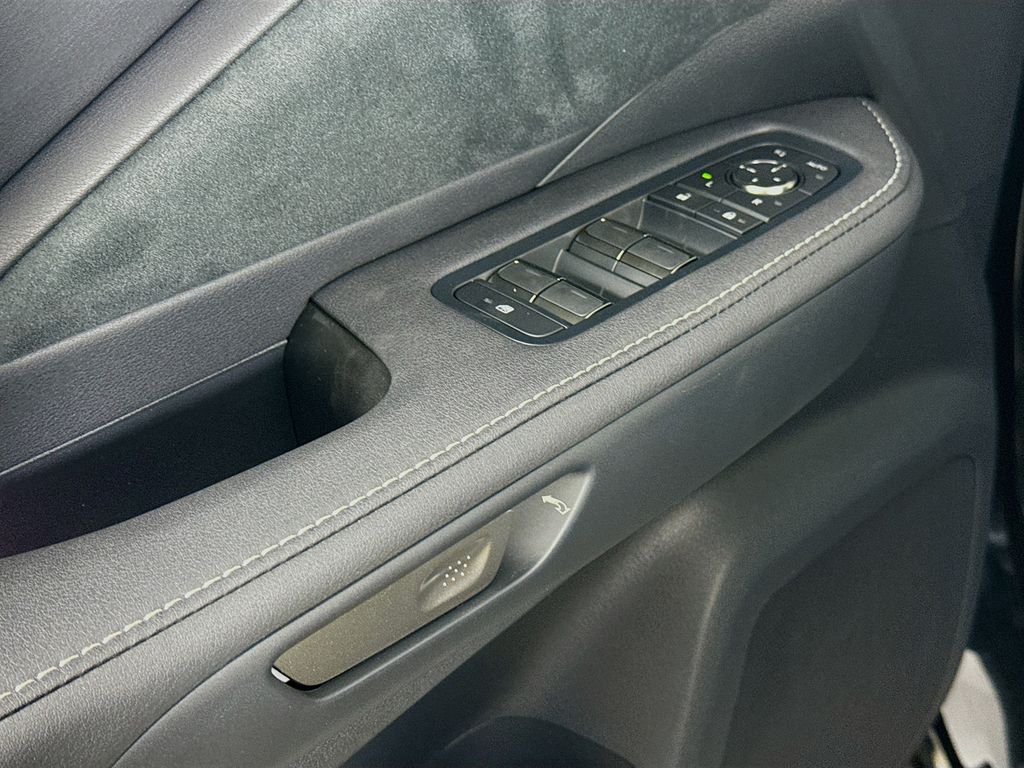 Thumbnail: 2026 Lexus TX - 20