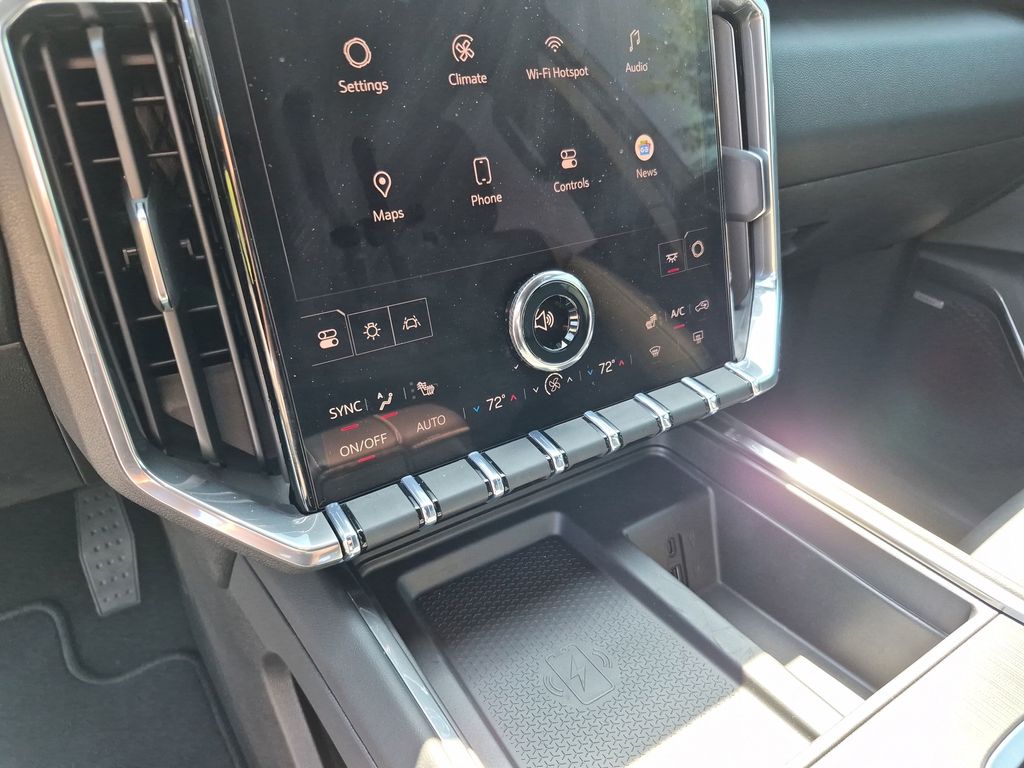 2026 GMC Acadia Elevation - Photo 27