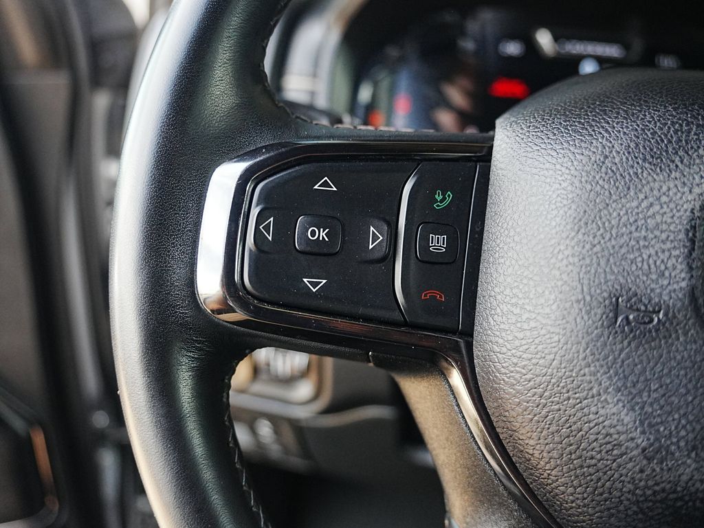 Used Car 2024 Ram 1500  Limited For Sale Under $60,000 In Austin, Texas
