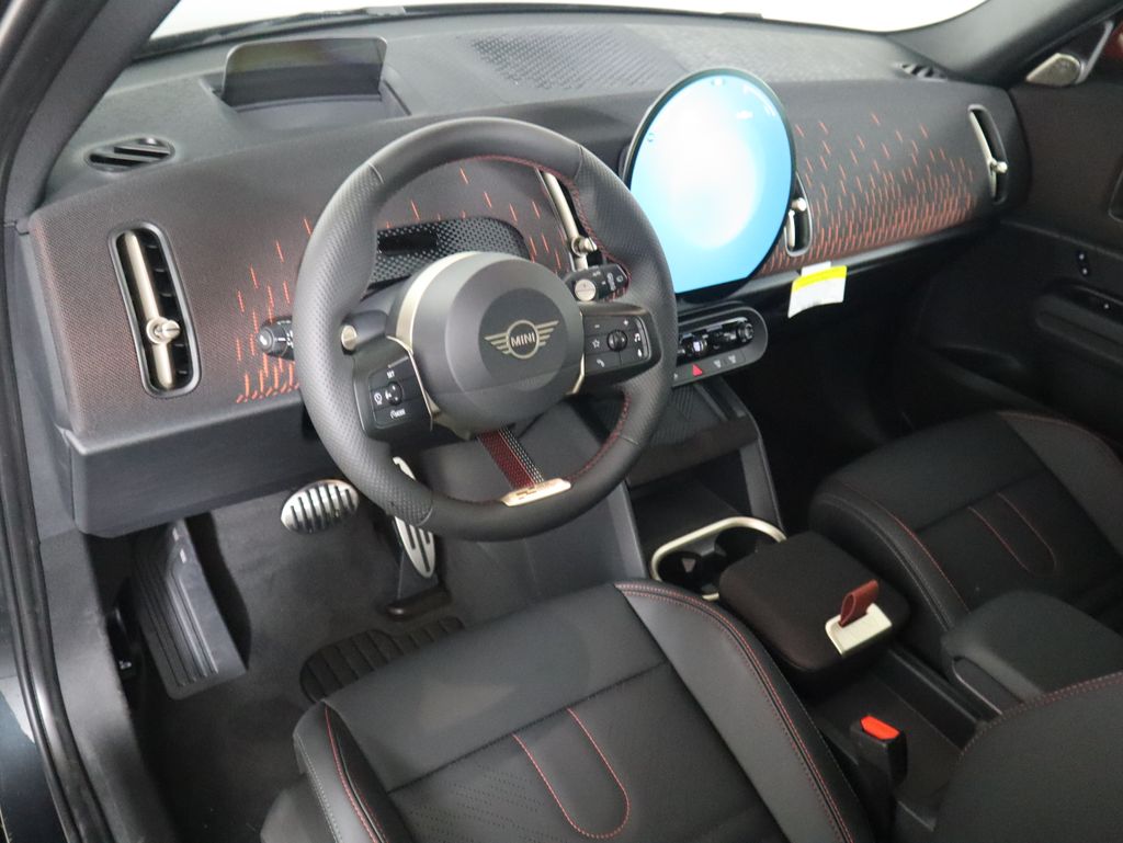 Thumbnail: 2026 MINI Cooper Countryman - 9