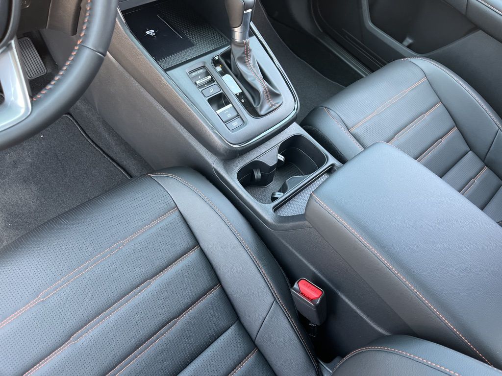 Thumbnail: 2026 Honda CR-V - 12