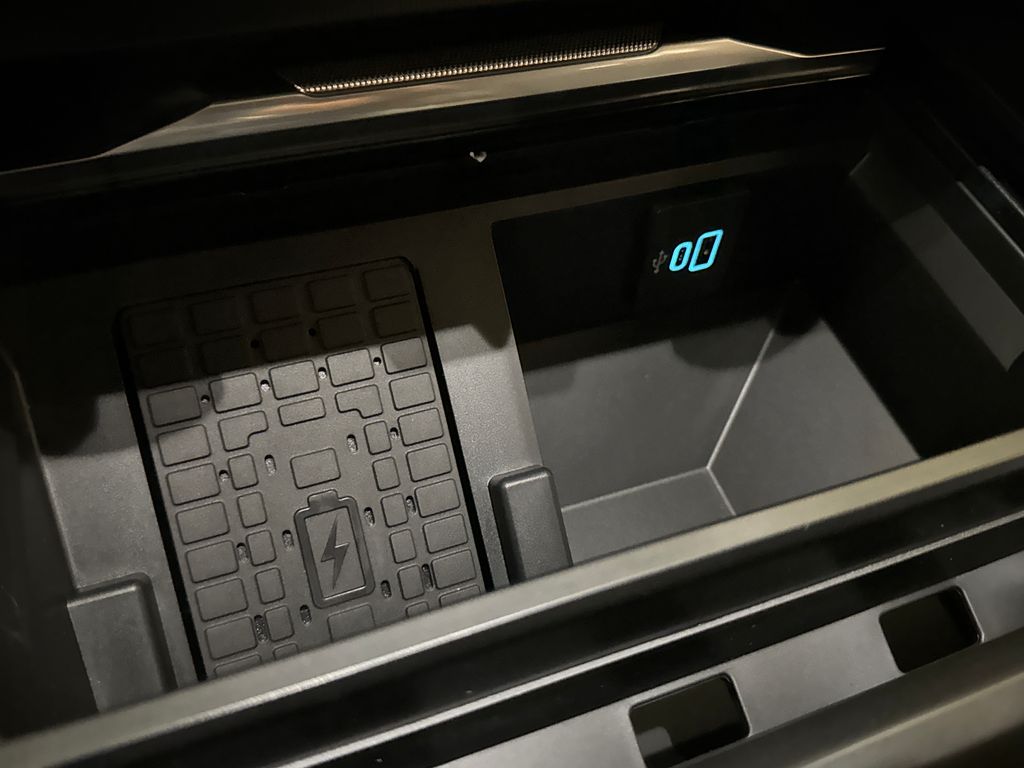 New 2026 Gray Ford Platinum image 36