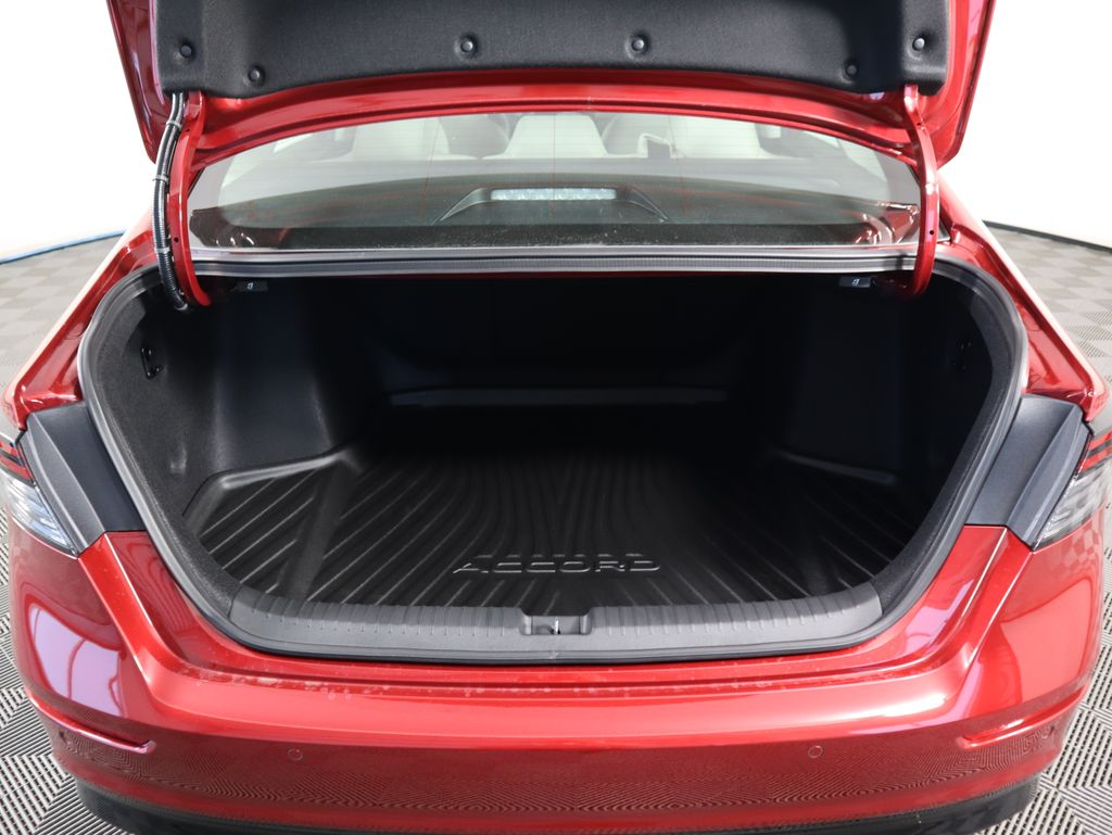 Thumbnail: 2025 Honda Accord - 30