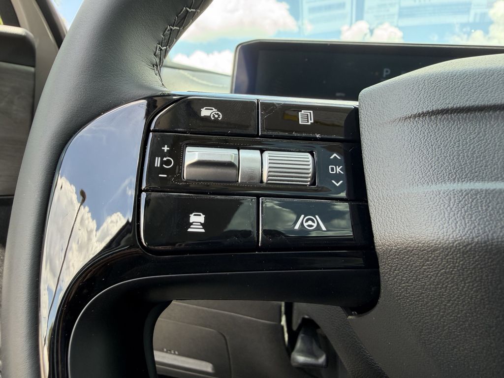 new 2026 Kia Sorento car, priced at $38,154