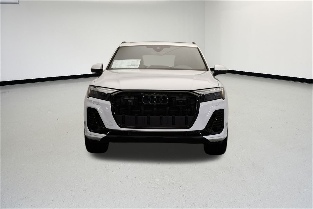 Thumbnail: 2026 Audi Q7 - 8