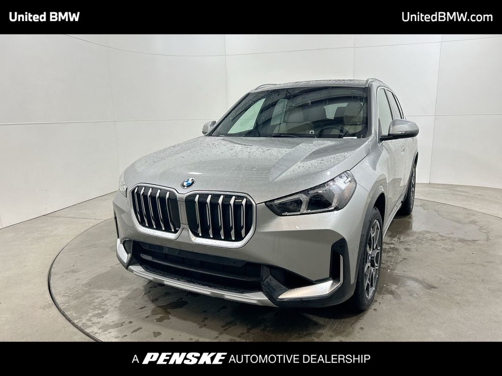 2025 BMW X1 xDrive28i -
                Roswell, GA