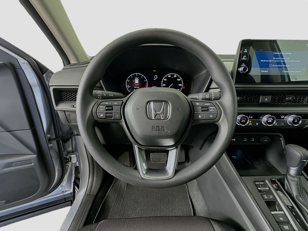 Thumbnail: 2026 Honda CR-V - 10