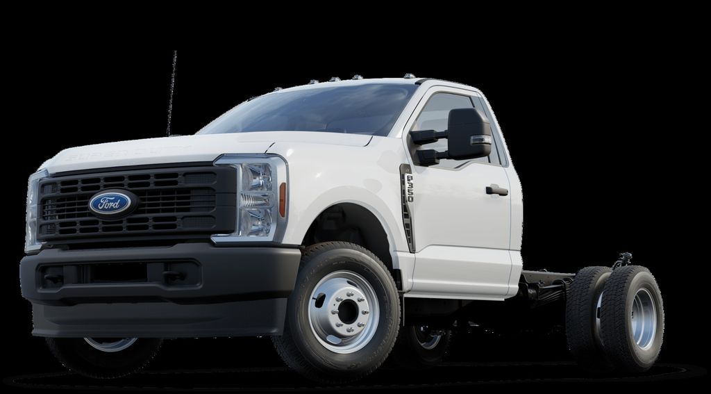 2024 Ford F-350 Super Duty XL