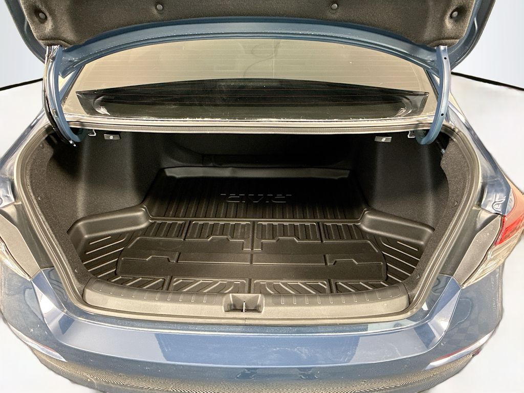 Thumbnail: 2026 Honda Civic - 27