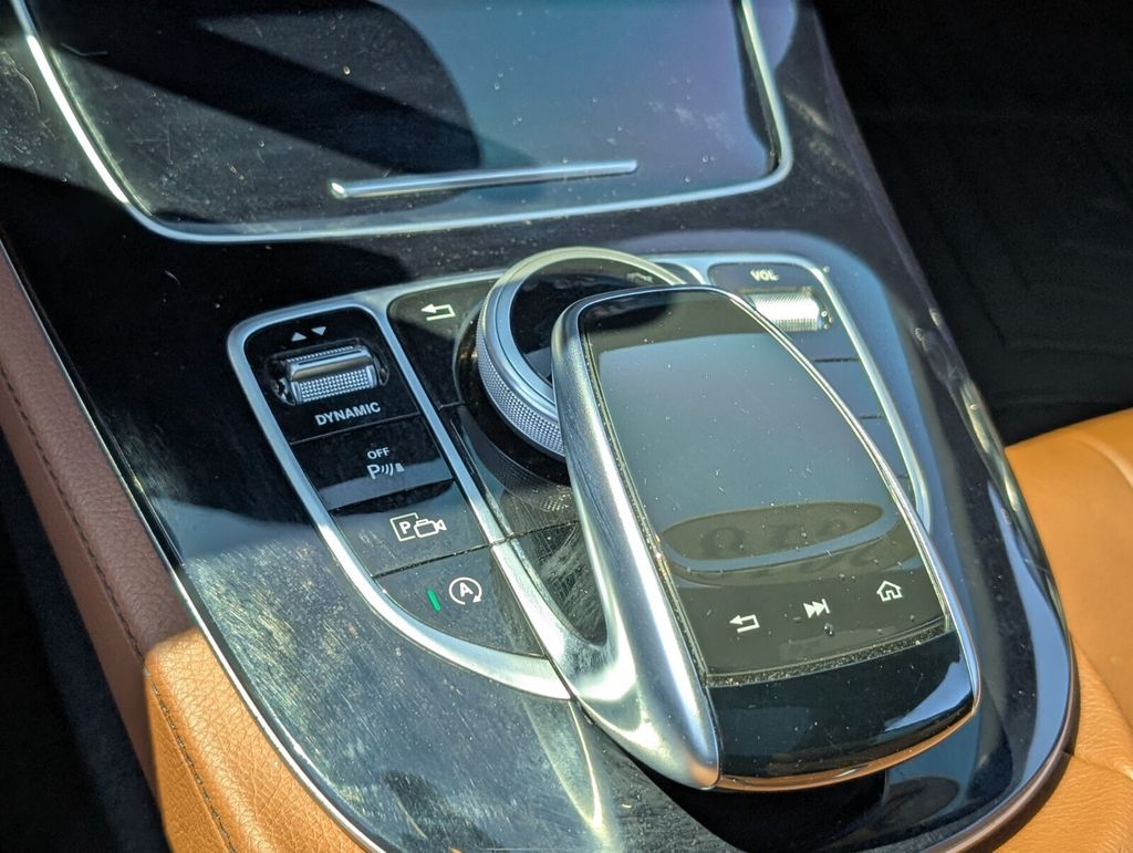 used 2018 Mercedes-Benz E-Class car, priced at $23,998