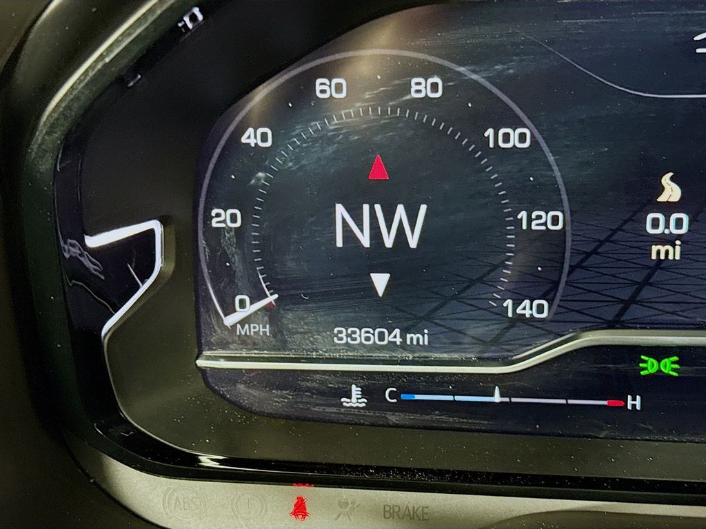 Thumbnail: 2024 GMC Yukon - 12