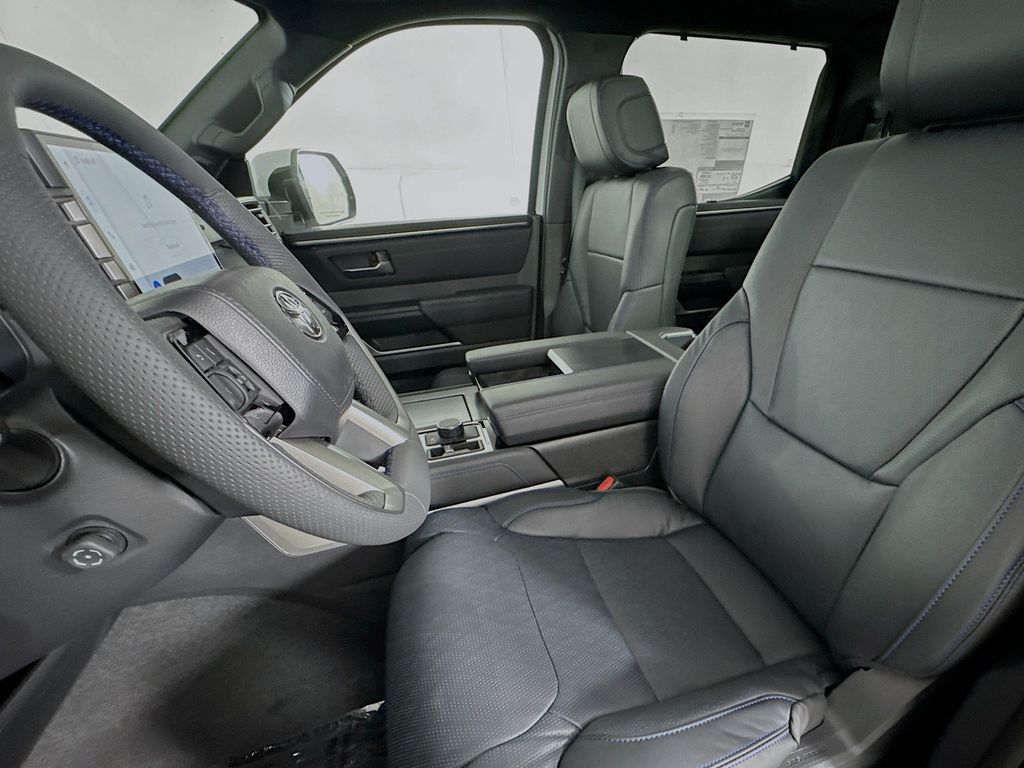 New 2026 Toyota Tundra i-FORCE MAX Truck