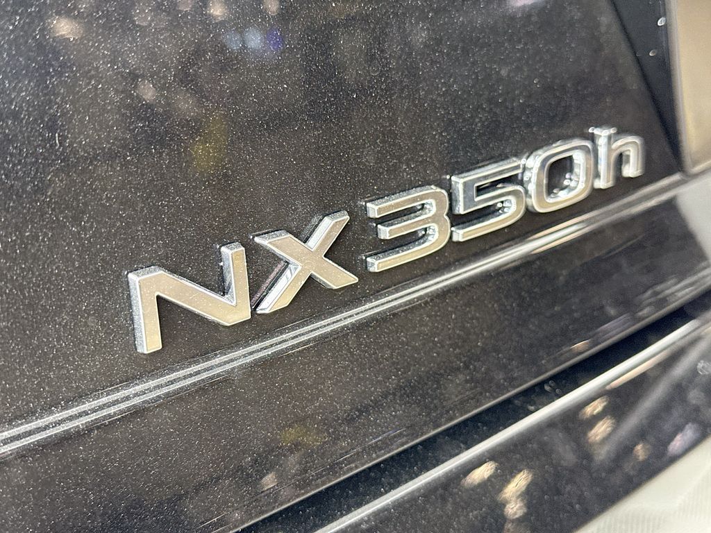 Thumbnail: 2026 Lexus NX - 22