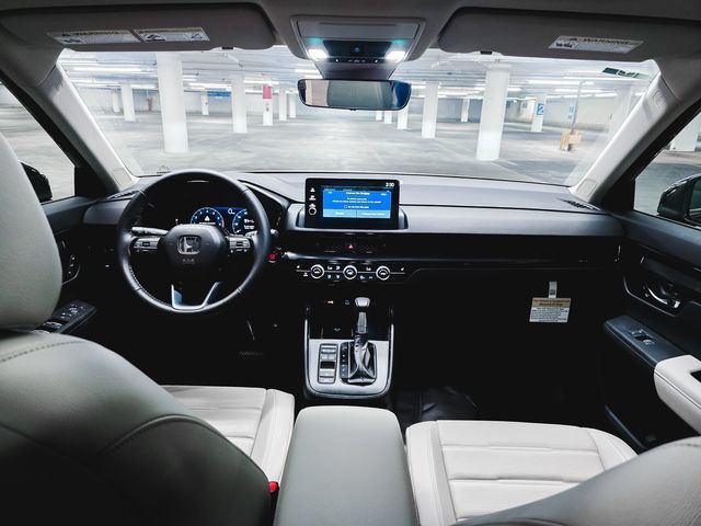 2026 Honda CR-V EX-L - Photo 23